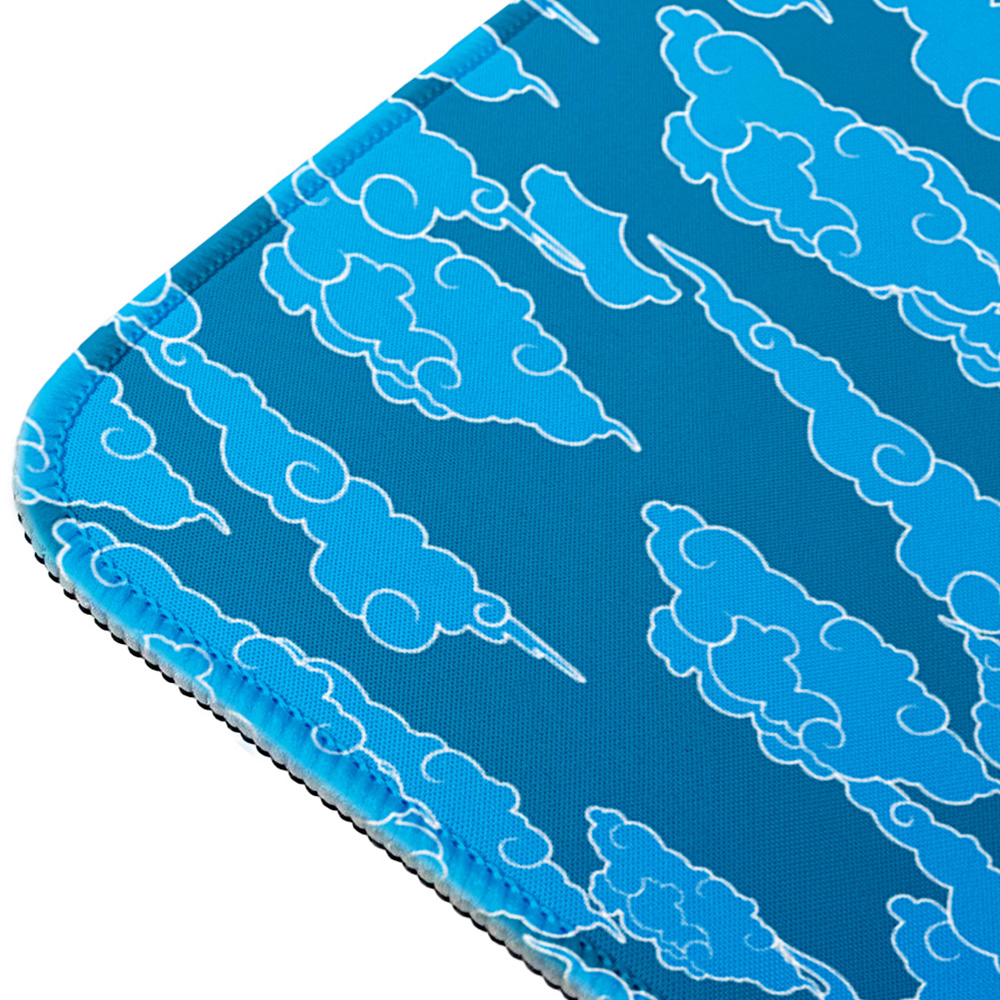 Naruto Shippuden Mousepad Toads From Mount Myoboku, XL