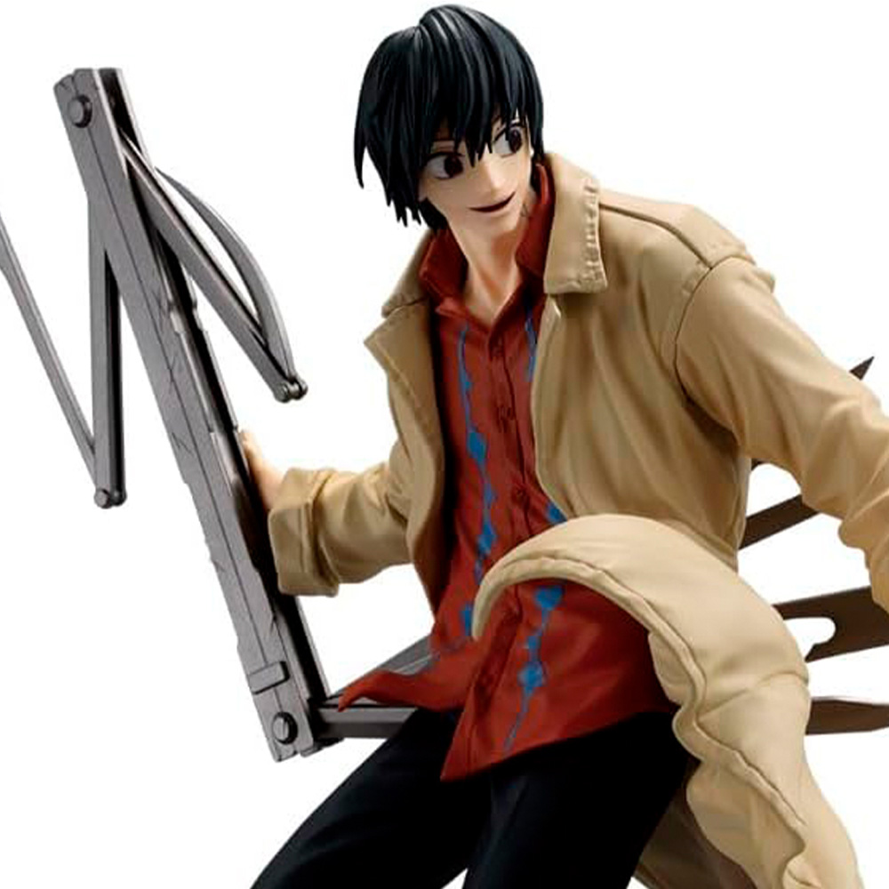 Bandai Banpresto Sakamoto Days - Nagumo