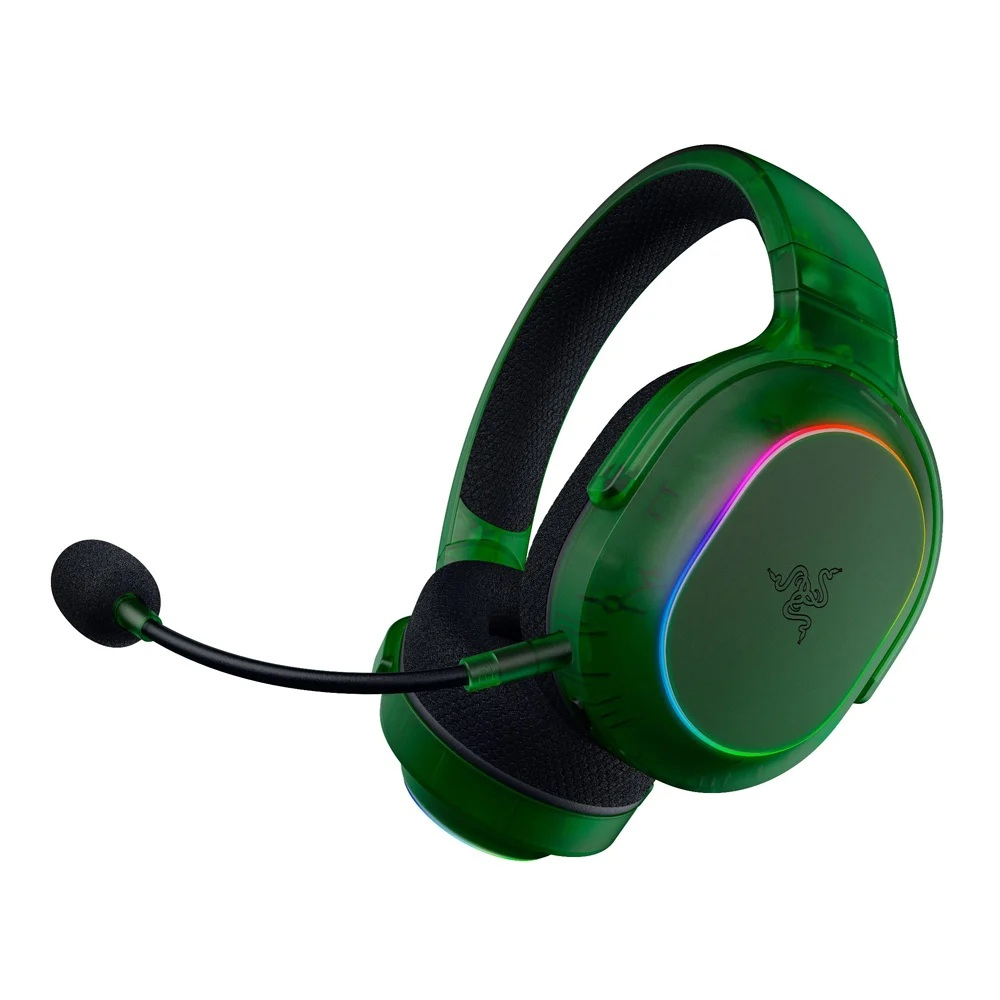 Razer Barracuda X Chroma, Phantom Green Edition