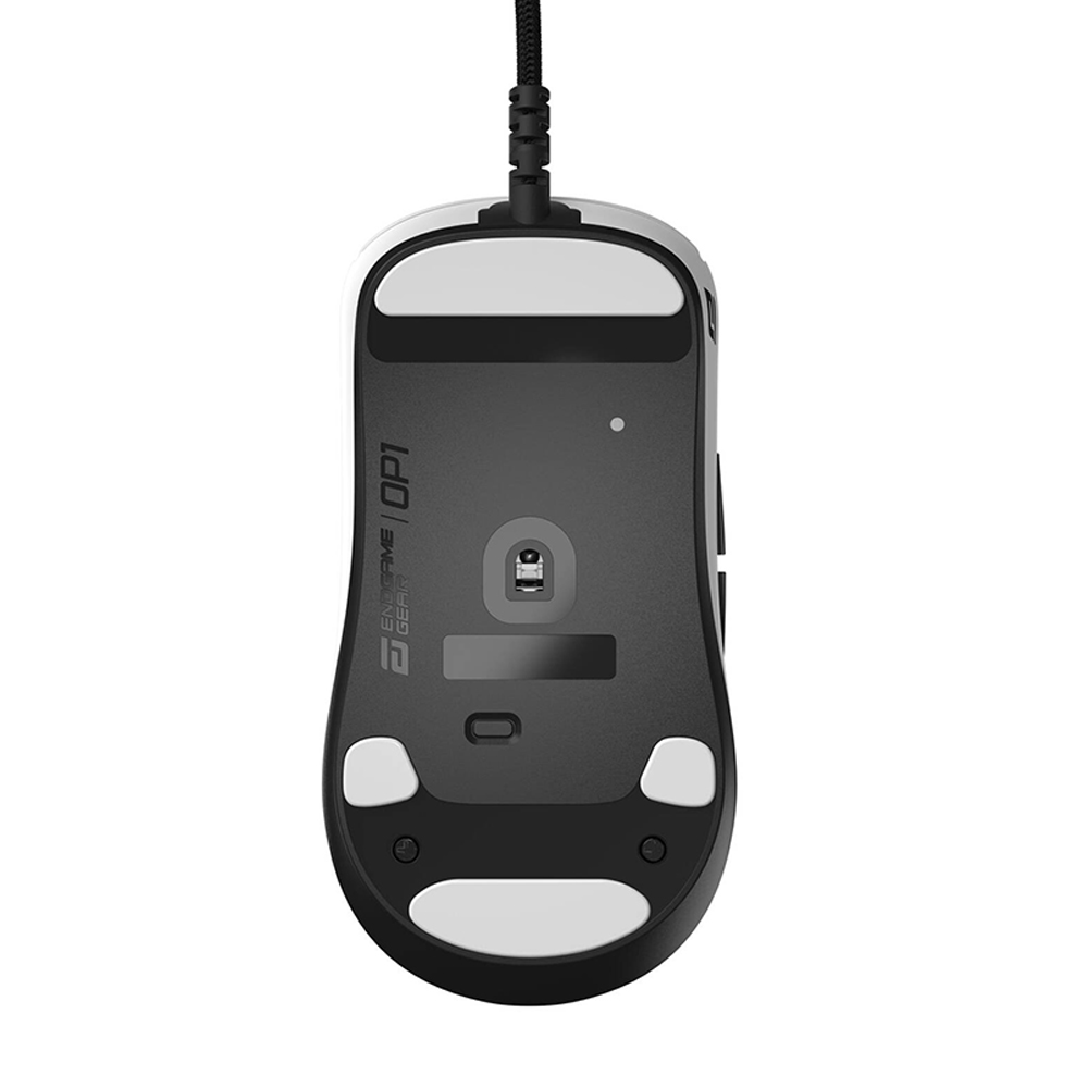 Endgame Gear OP1 8k V2, White