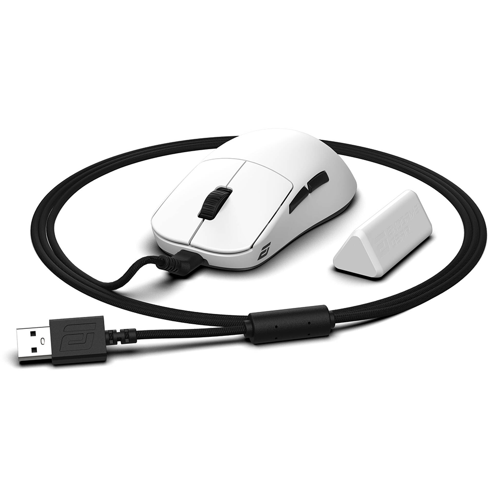 Endgame Gear OP1w 4k V2 Wireless, White