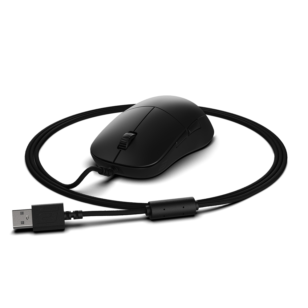 Endgame Gear XM2 8k V2, Black