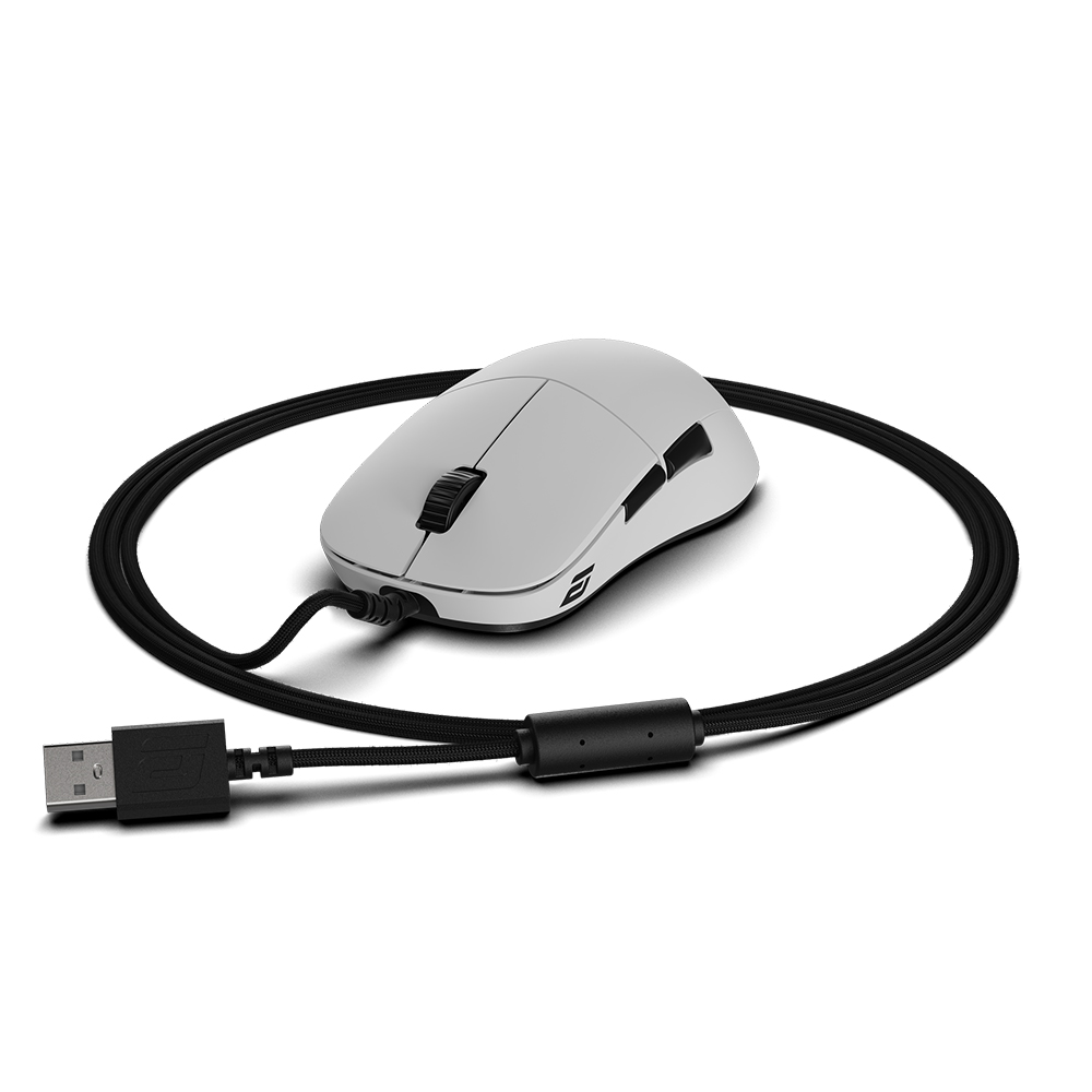 Endgame Gear XM2 8k V2, White