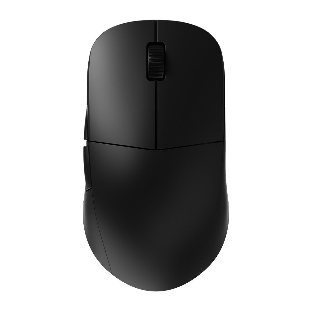 Endgame Gear XM2w 4k V2 Wireless, Black