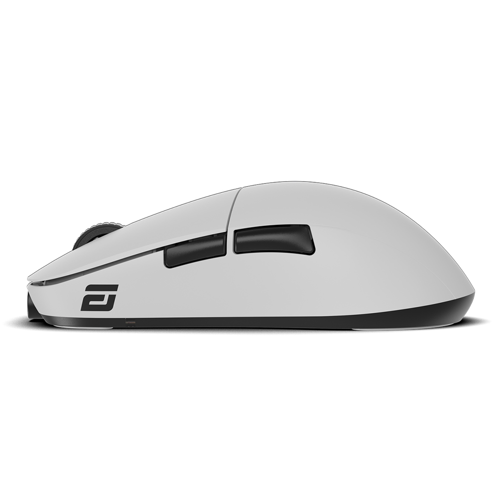 Endgame Gear XM2w 4k V2 Wireless, White