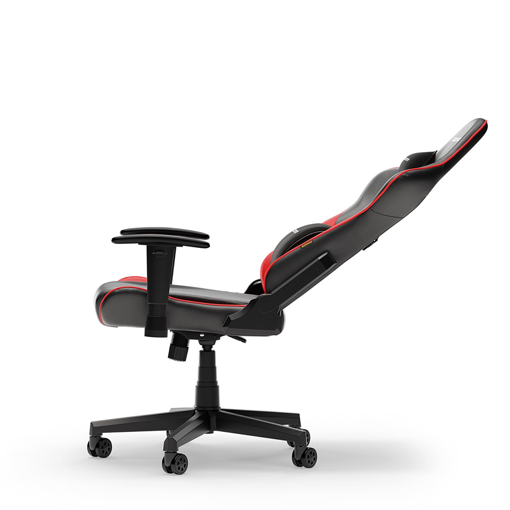 DXRacer PRINCE L, Black & Red