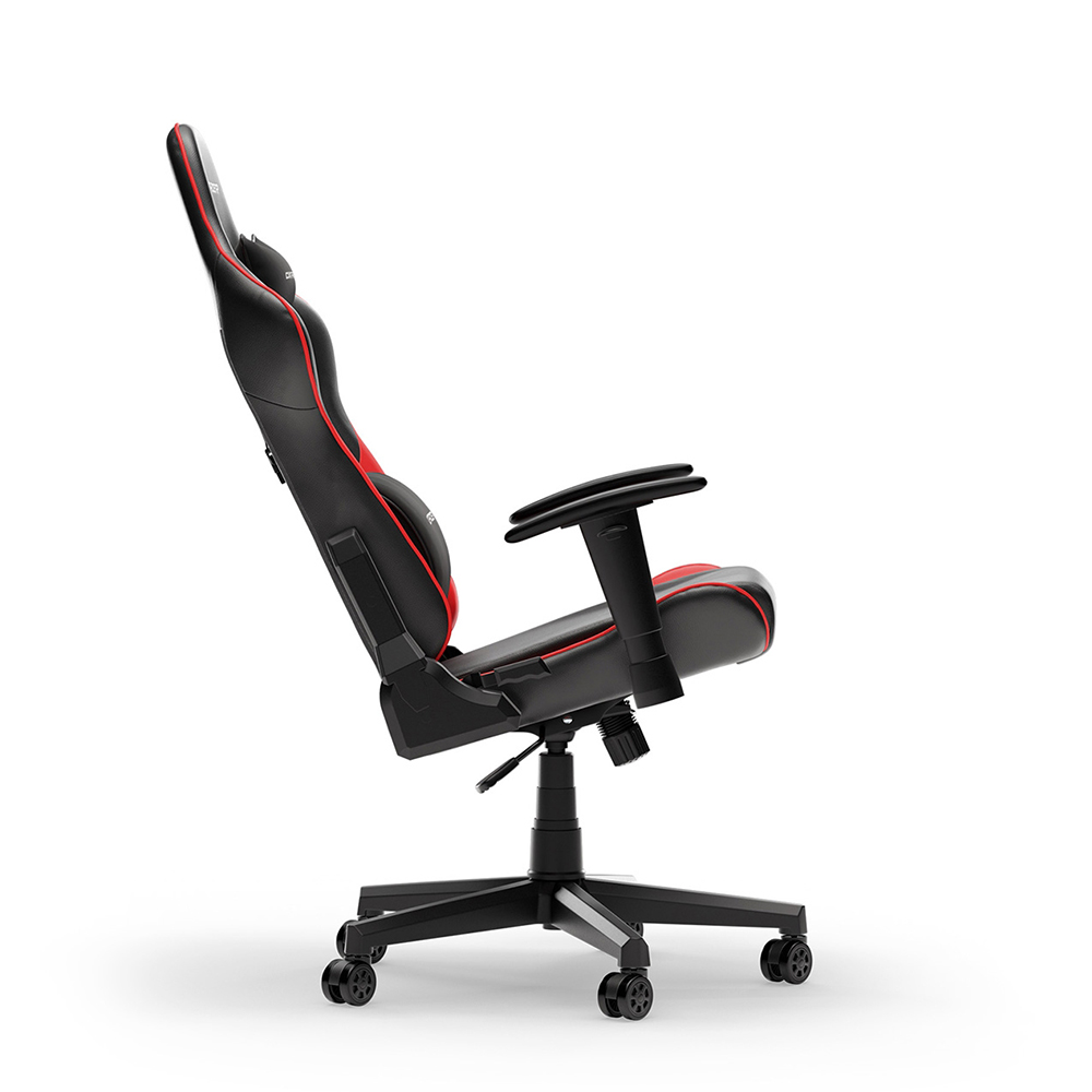 DXRacer PRINCE L, Black & Red
