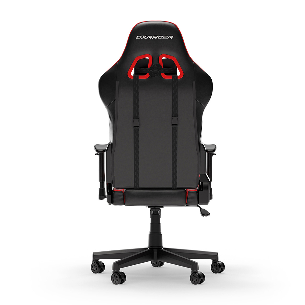 DXRacer PRINCE L, Black & Red