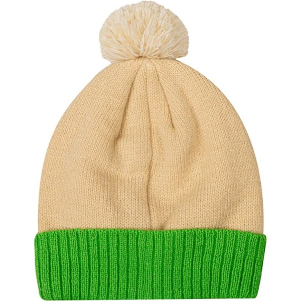 Jinx Overwatch - Pachimari Beanie