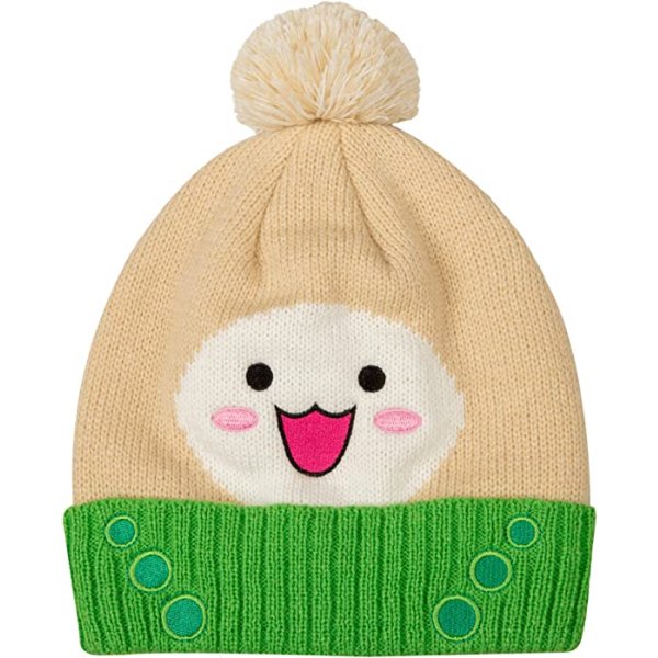 Jinx Overwatch - Pachimari Beanie