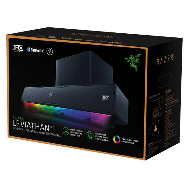 Razer Leviathan V2