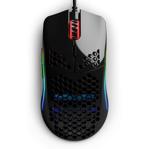 Glorious Model O Glossy Black