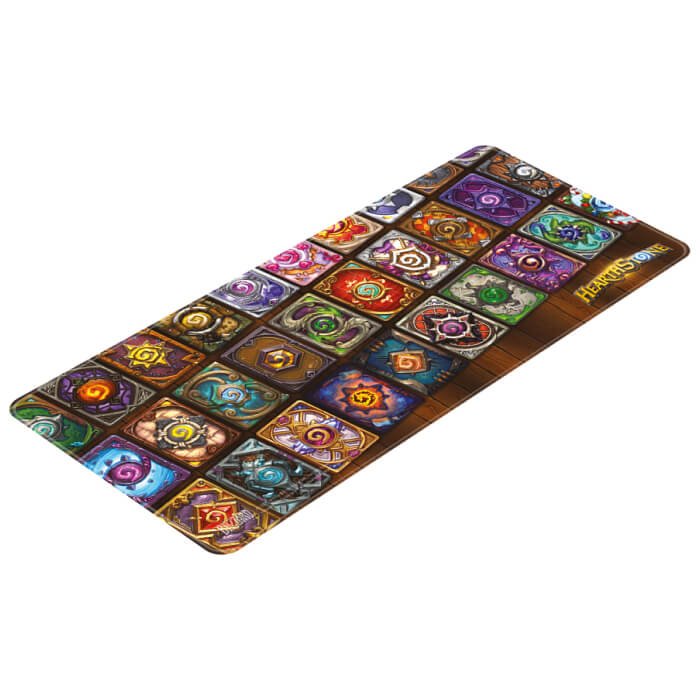 Blizzard Hearthstone: Cardbacks Mousepad, XL