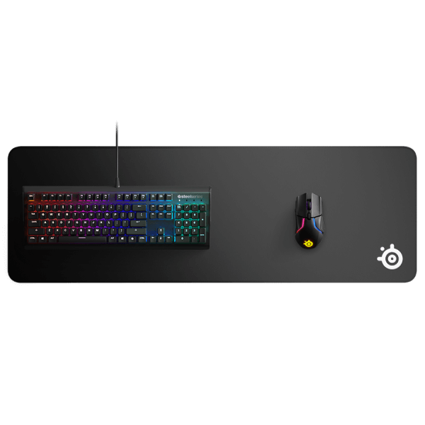 SteelSeries QcK Edge - XL