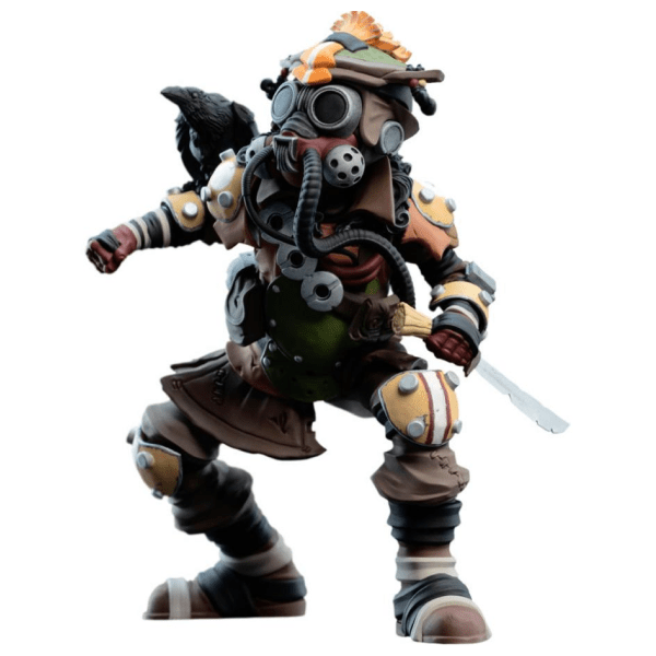 Weta Workshop Apex Legends - Bloodhound Figures of Fandom