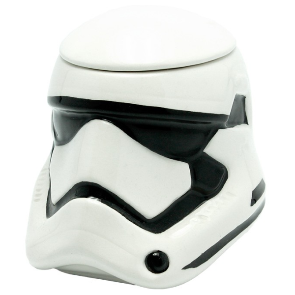 Abystyle Star Wars - Trooper 7 Mug 3D