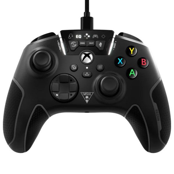 Turtle Beach Recon Controller, Black