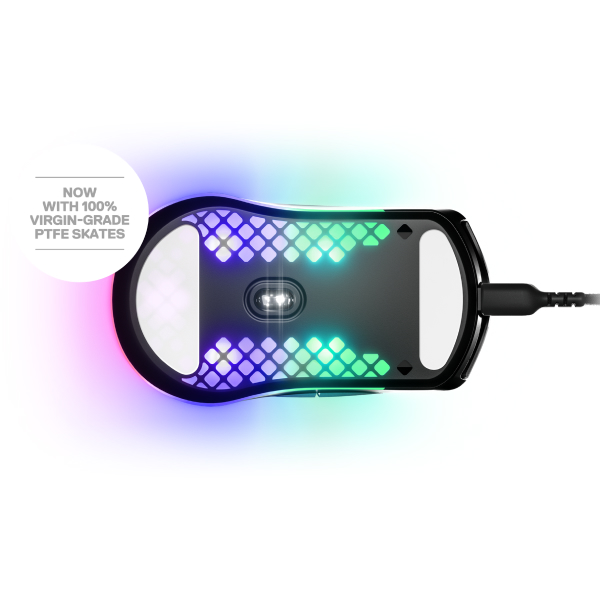 SteelSeries Aerox 3 2022, Onyx