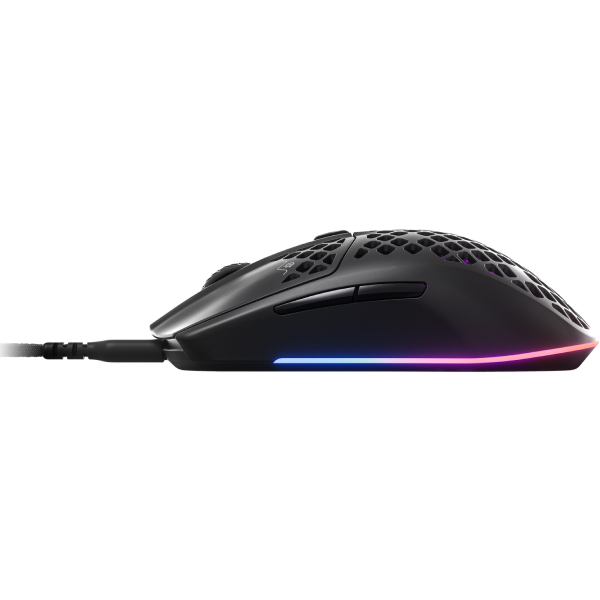 SteelSeries Aerox 3 2022, Onyx