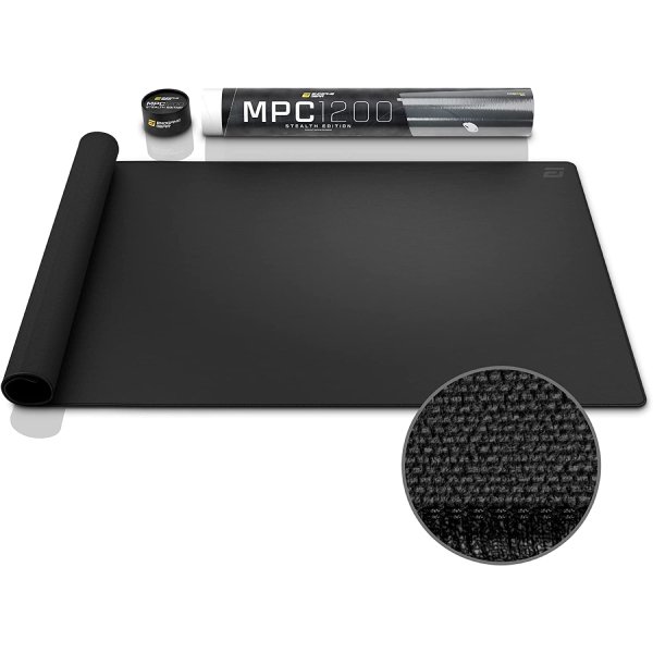 Endgame Gear MPC1200 Cordura, Stealth Edition