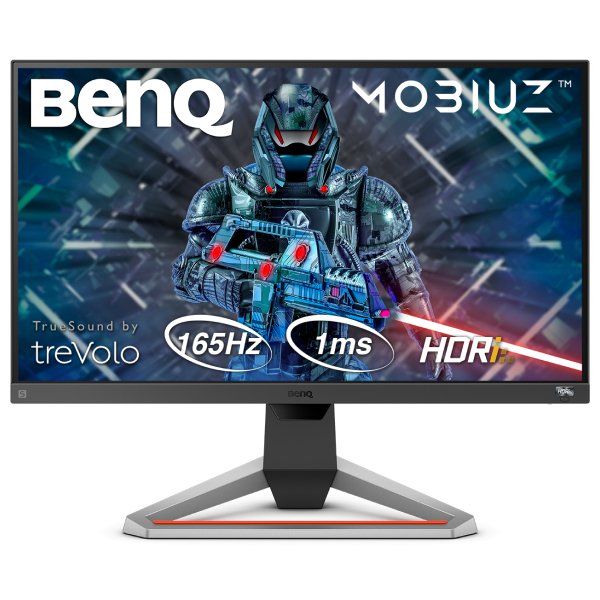 Zowie by Benq EX2510S