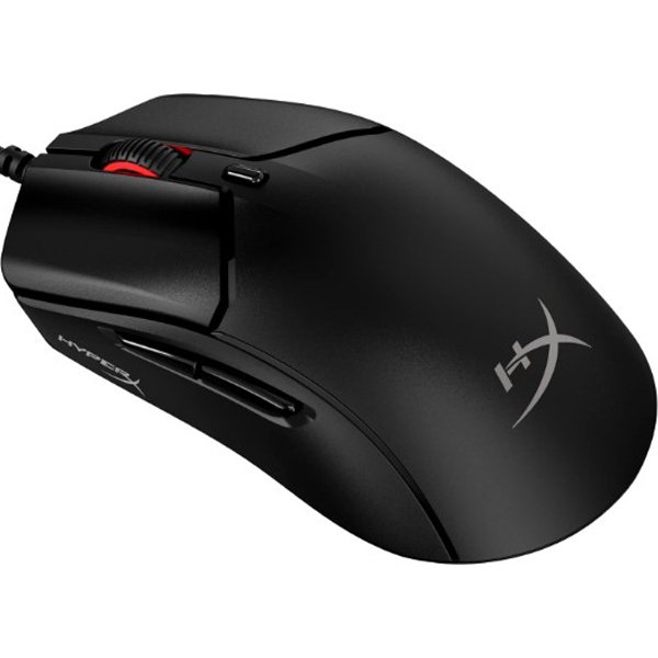 HyperX Pulsefire Haste 2, Black