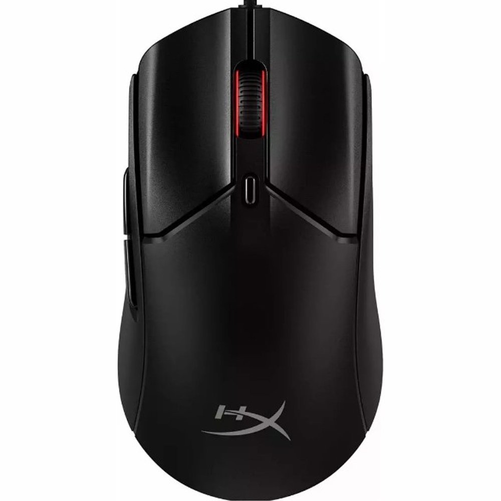 HyperX Pulsefire Haste 2, Black