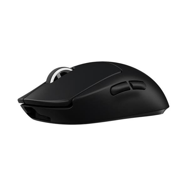 Logitech G Pro X Superlight, Black
