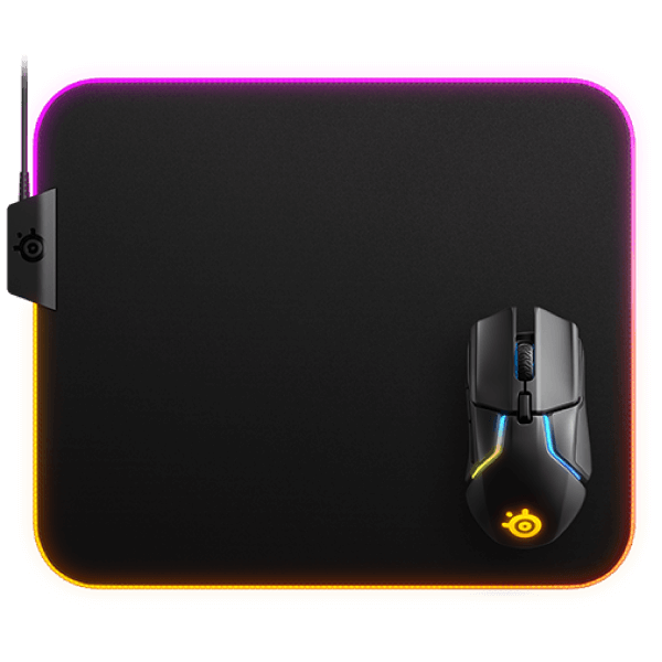 SteelSeries QcK Prism Cloth - M