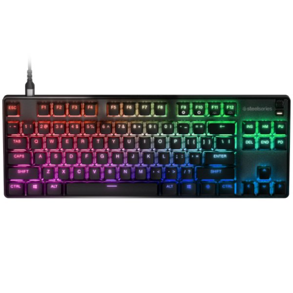 SteelSeries Apex 9 TKL, US
