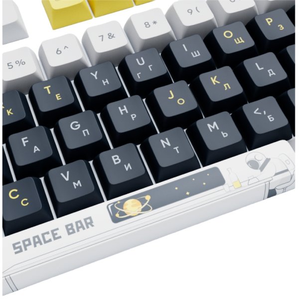 Dark Project KS-2036, US