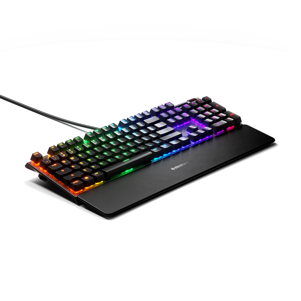 SteelSeries Apex 5, US