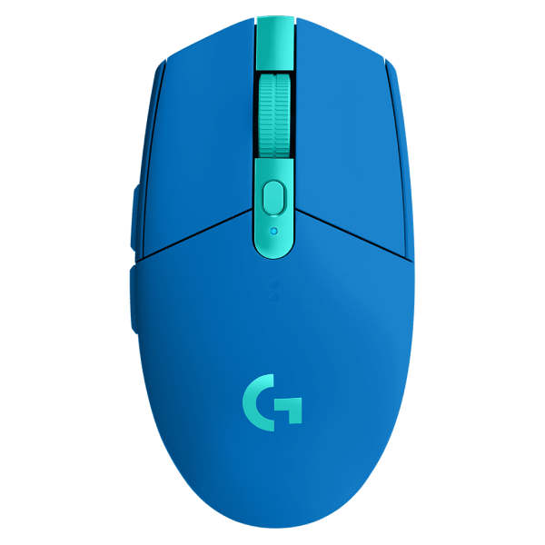 Logitech G305 Lightspeed Blue