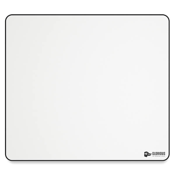 Glorious XL Heavy White