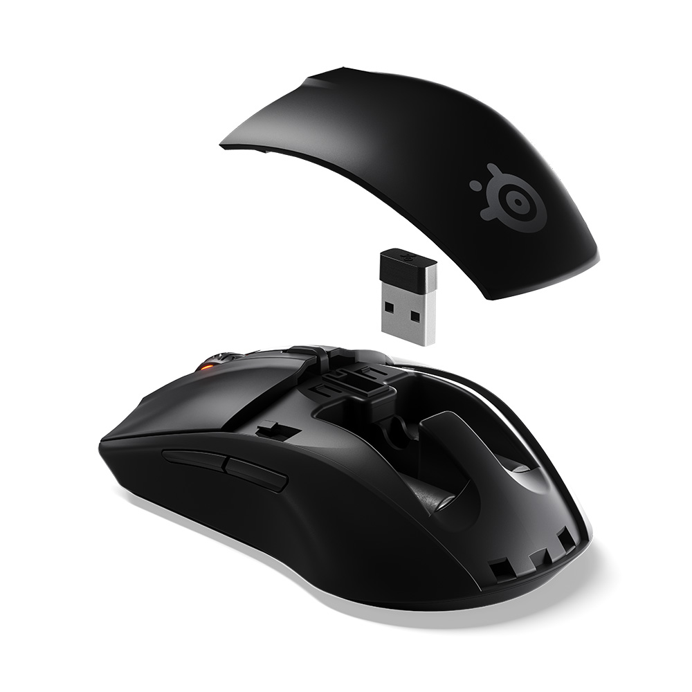 SteelSeries Rival 3 Wireless