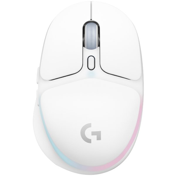 Logitech G705, White