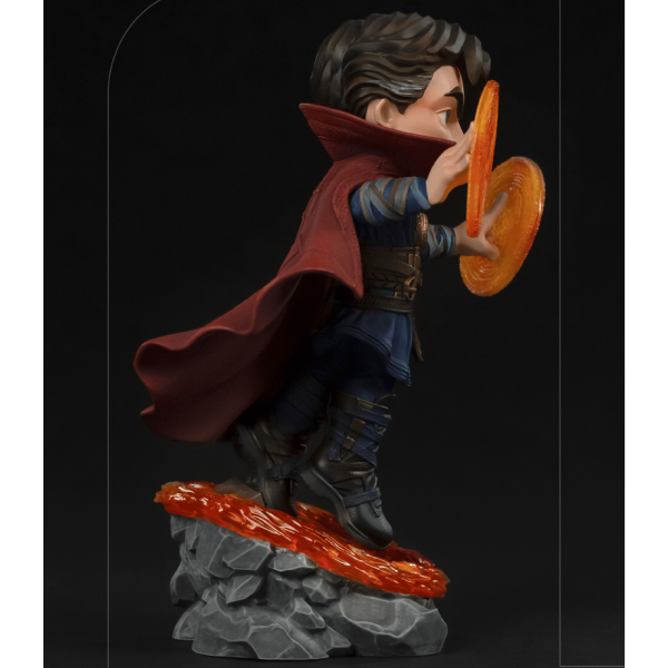 Iron Studios & Minico Avengers: Endgame - Doctor Strange Figure