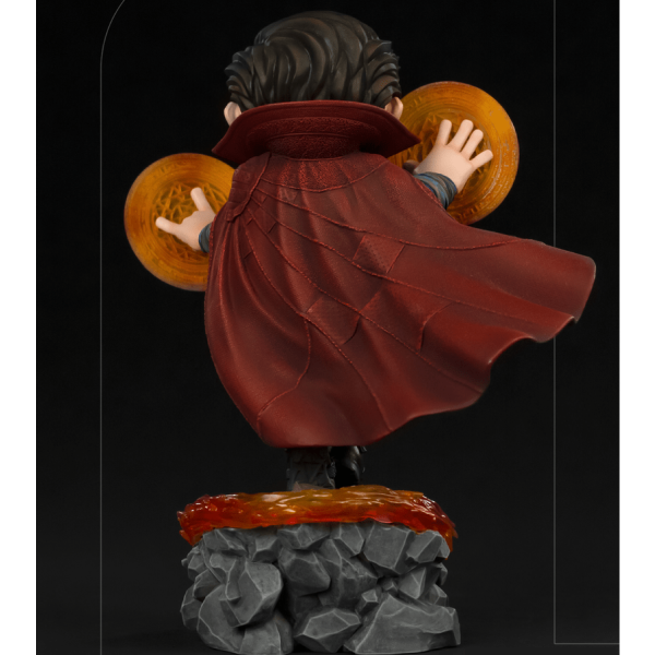 Iron Studios & Minico Avengers: Endgame - Doctor Strange Figure