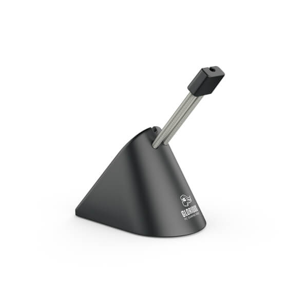 Glorious Mouse Bungee, black