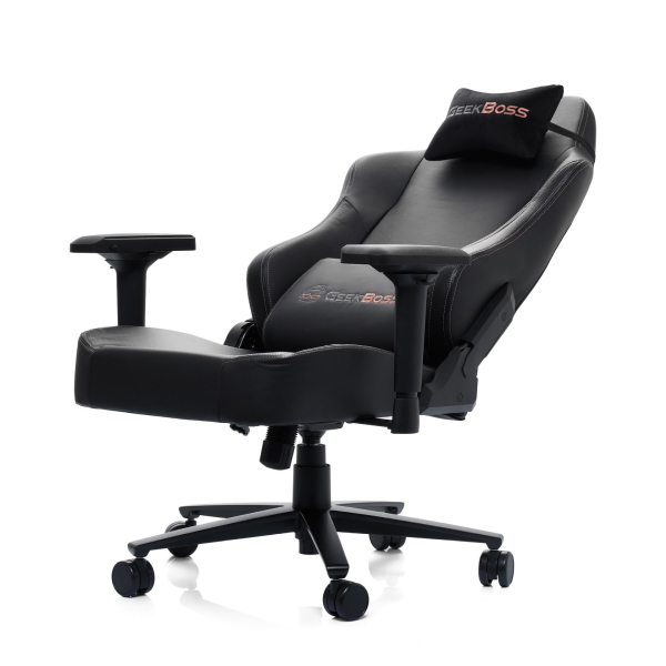 GeekBoss Classic Bronze