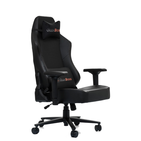 GeekBoss Classic Bronze