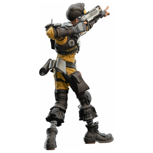 Weta Workshop Apex Legends - Mirage Figures of Fandom
