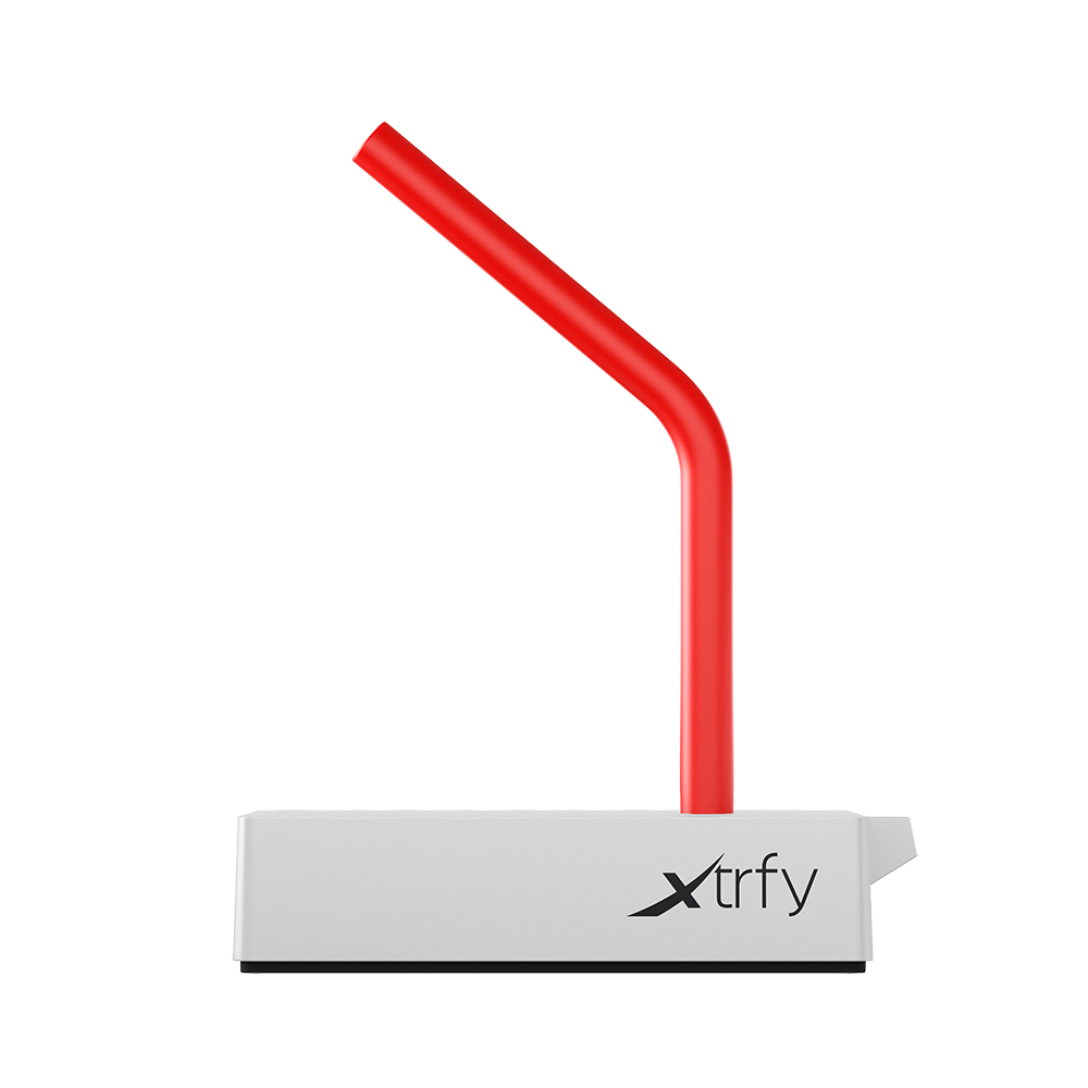 Xtrfy B4 Mouse Bungee Retro