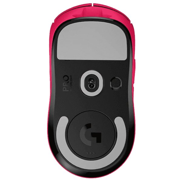 Logitech G Pro X Superlight, Magenta