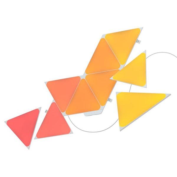 Nanoleaf Shapes Triangles Starter Kit (9 panels)