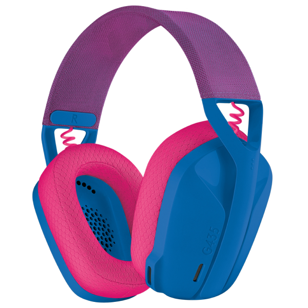 Logitech G435, Blue