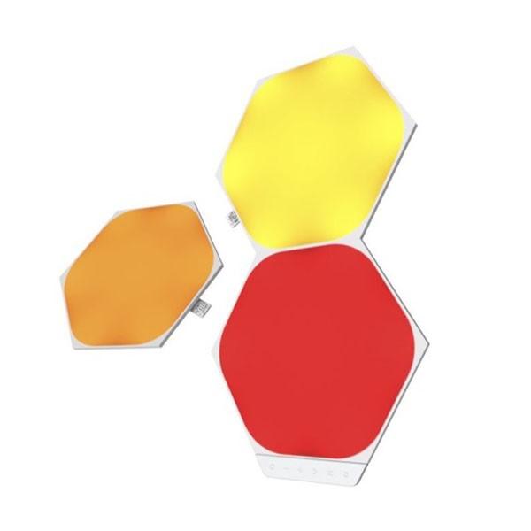 Nanoleaf Shapes Hexagon Expansion pack (3 panels)
