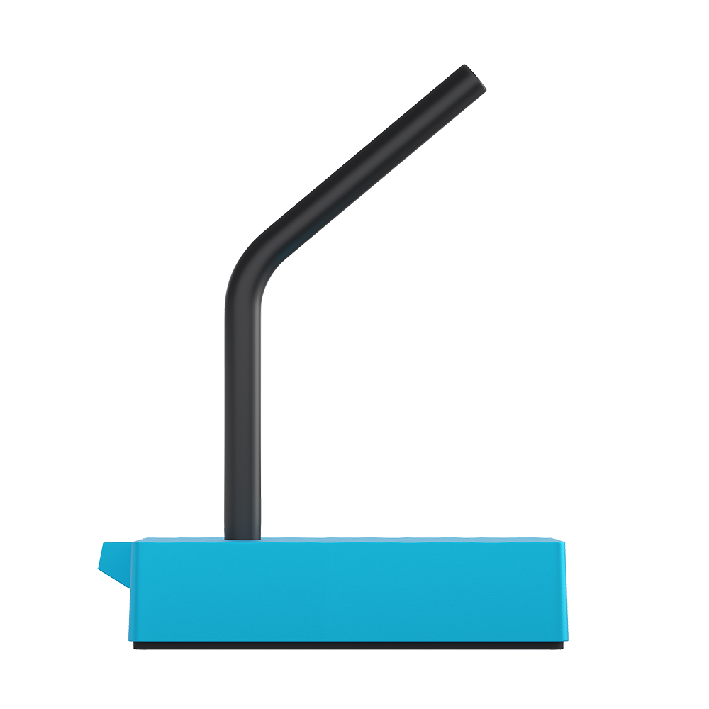 Xtrfy B4 Mouse Bungee Blue