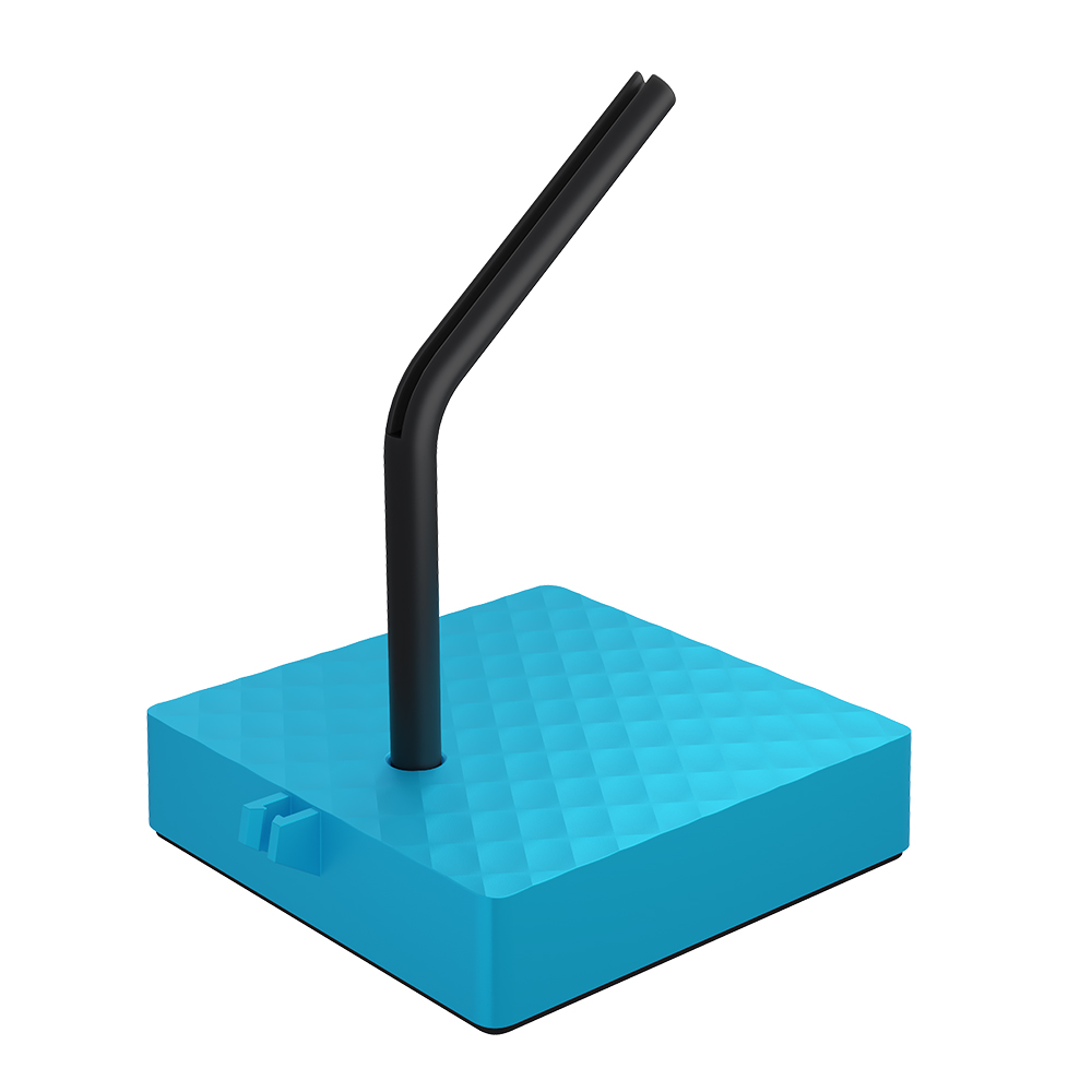 Xtrfy B4 Mouse Bungee Blue