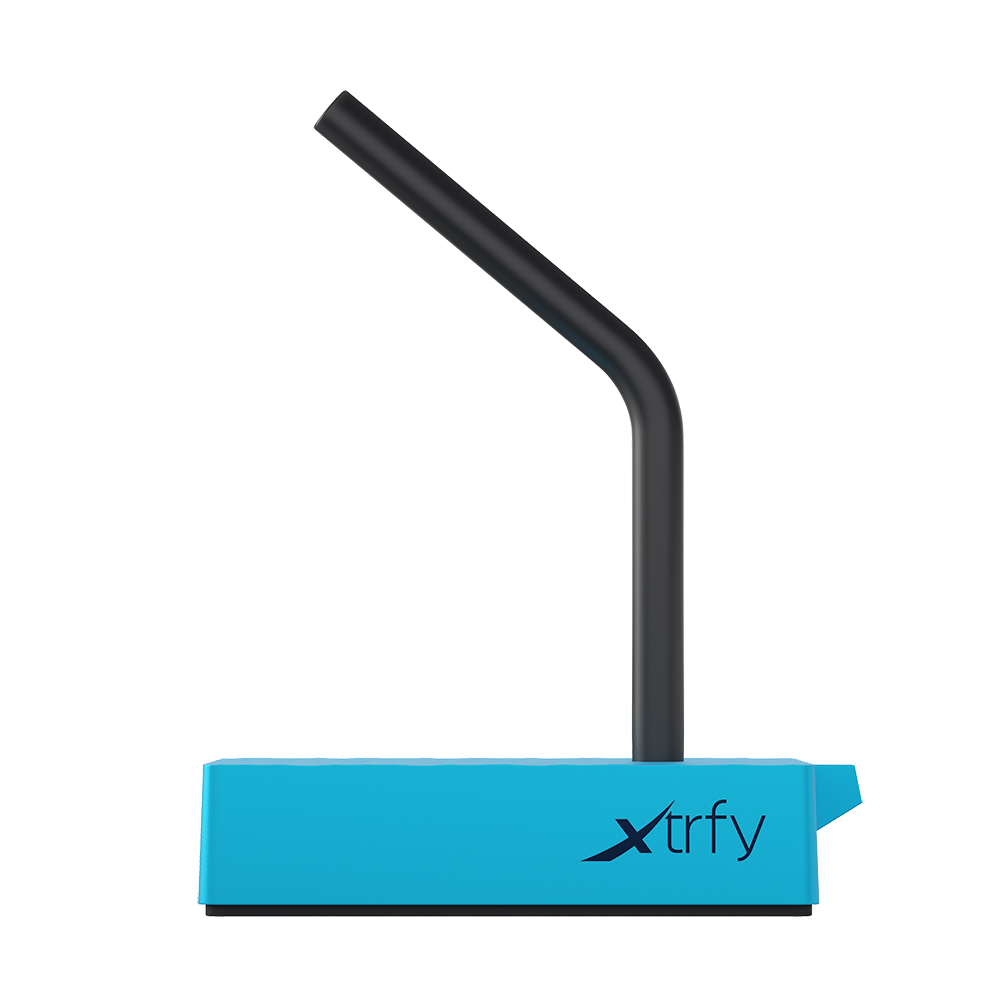 Xtrfy B4 Mouse Bungee Blue